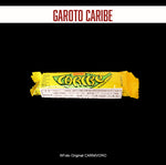 チョコレート Chocolate Caribe Garoto /Preço por kg com imposto de 8% incluso