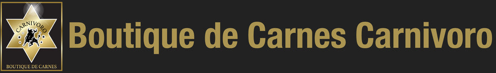 Boutique de Carnes Nobres CARNIVORO