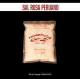 ピンク塩 Sal Rosa Peruvian