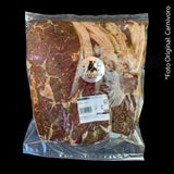 Alcatra OX Temperado Carnivoro /Preço por kg com imposto de 8% incluso