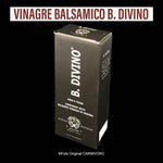 バルサミコ酢 Aceto Balsamico B. DIVINO 6 anos/Preço com imposto de 8% incluso