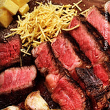 Bife Ancho Carnivoro /Preço por kg com imposto de 8% incluso