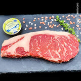 Bife de Chorizo Wagyu /Preço por kg com imposto de 8% incluso