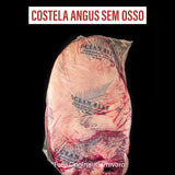 Costela Angus sem osso Peça Fechada Preço ¥1,950 8% incluso +~ 7kg