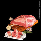 Costela sem osso OX AMH AUSTRALIA 100% carnes frescas ¥1,690 kg (peça inteira +/- 2kg) de Boi /Preço com imposto de 8% incluso