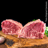 Cupim OX Fresco AMH AUSTRALIA 100% carnes frescas /Preço por kg com imposto de 8% incluso peças fechadas
