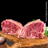 Cupim OX AMH AUSTRALIA 100% carnes frescas Peça Fechada ¥2,690kg (Peça inteira +/- 3kg) /Preço com imposto de 8% incluso
