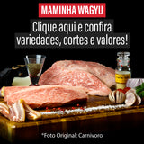 Maminha Wagyu /Preço por kg com imposto de 8% incluso