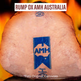 Rump OX AMH AUSTRALIA 100% carnes frescas FECHADO Preço ¥1,990(peça inteira +/- 7kg) /Preço com imposto de 8% incluso