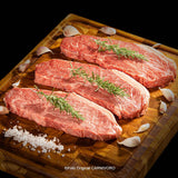 Alcatra Wagyu em BIFE com imposto de 8% incluso 和牛ランプ肉