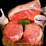 Baby Beef Wagyu /Preço por kg com imposto de 8% incluso