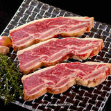 Costela Black Angus com Osso em Tiras /Preço por kg com imposto de 8% incluso