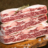 Costela OX com Osso em Tiras /Preço por kg com imposto de 8% incluso