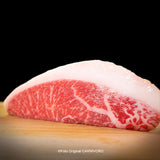 Picanha Wagyu /Preço por kg com imposto de 8% incluso