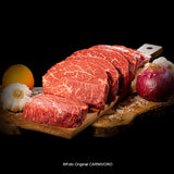 Miolo do Patinho de Wagyu /Preço por kg com imposto de 8% incluso