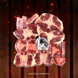 Rabo de Boi Wagyu /Preço por kg com imposto de 8% incluso