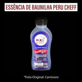 バニラエッセンス Essência de Baunilha Peru Cheff 100ml /Preço com imposto de 8% incluso