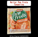 粉末ジュース Neilar Pop Fruta Suco Em Pó /Preço com imposto de 8% incluso
