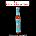 ペッパーソース Dipitt Molho De Pimenta Habanero /Preço com imposto de 8% incluso