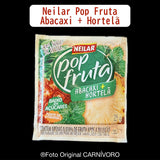 粉末ジュース Neilar Pop Fruta Suco Em Pó /Preço com imposto de 8% incluso