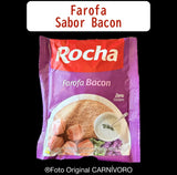 ファロファ Farofa Rocha  /Preço com imposto de 8% incluso