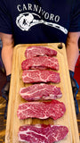 牛ブラックアンガストモサンカク肉 Maminha Black Angus /Preço por kg com imposto de 8% incluso perfeita para assar na grelha ou no forno totalmente aprovado pelo bigodinho