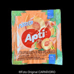 粉末ジュース Suco em Pó Apti 30g /Preço com imposto de 8% incluso (Ver Variedades)