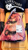 Picanha Angus para churrasco ¥3,990/kg  +-4kg com 2 peças dentro fechado /com imposto de 8% incluso promoção de golden week aprovado pelo bigodinho / comprando a peça fechada cortamos também ‼️