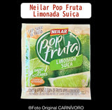 粉末ジュース Neilar Pop Fruta Suco Em Pó /Preço com imposto de 8% incluso