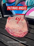 Patinho Angus 100% carnes frescas /Preço por kg com imposto de 8% incluso ¥2,990