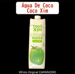 Água De Coco Coco Xim 1L