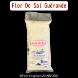 Guérande Flor De Sal 500g