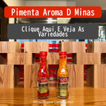 Pimenta Aroma D Minas