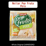 粉末ジュース Neilar Pop Fruta Suco Em Pó /Preço com imposto de 8% incluso