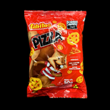 スナック Fabitos Salgadinhos /Preço com imposto de 8% incluso