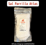 Atlas Sal Parrilla 200g