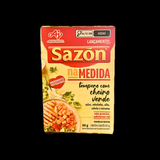調味料 Tempero Sazon na Medida 30g (Ver Variedades) /Preço com imposto de 8% incluso