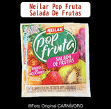 粉末ジュース Neilar Pop Fruta Suco Em Pó /Preço com imposto de 8% incluso