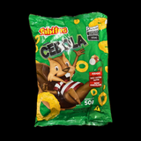 スナック Fabitos Salgadinhos /Preço com imposto de 8% incluso