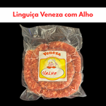 ソーセージ Linguiça World Meat /Veneza Preço com imposto de 8% incluso (Ver Variedades) linguiça feito à mão receita tradicional brasileira