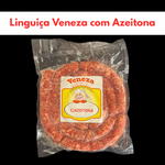 ソーセージ Linguiça World Meat /Veneza Preço com imposto de 8% incluso (Ver Variedades) linguiça feito à mão receita tradicional brasileira