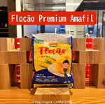 Flocão Premium Amafil 500g