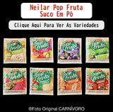 粉末ジュース Neilar Pop Fruta Suco Em Pó /Preço com imposto de 8% incluso