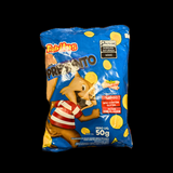 スナック Fabitos Salgadinhos /Preço com imposto de 8% incluso
