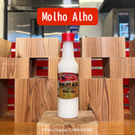 Molho Aroma D Minas