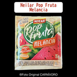 粉末ジュース Neilar Pop Fruta Suco Em Pó /Preço com imposto de 8% incluso