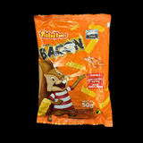 スナック Fabitos Salgadinhos /Preço com imposto de 8% incluso