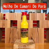 Molho Aroma D Minas