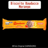 クッキー Bauducco Biscoito Recheado /Preço por kg com imposto de 8% incluso