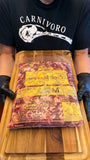 Coração de Frango 2kg/Preço com imposto de 8% incluso